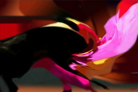 L'artiste Machuel - Ole L'artiste Machuel - Ole