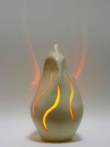 Artiste Nathalie Chaussin