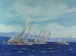 Artiste Philippe Bon