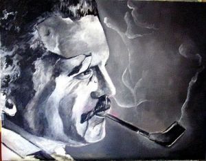 Artiste Annie PREDAL