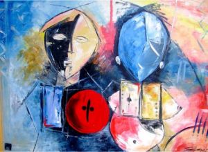 Artiste Eric M- Salla