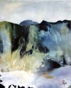 Artiste Veronique Rond Frenot