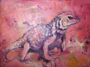 Artiste marie sauvage