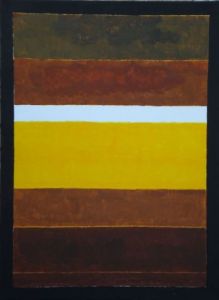 Artiste peintre-voyageur