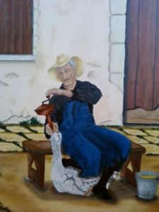 Artiste Guy Moulinie