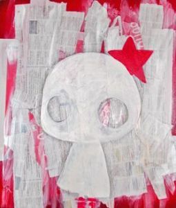 Artiste Macadam