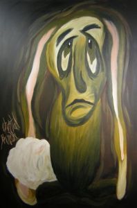 Artiste Chantal Brunelle