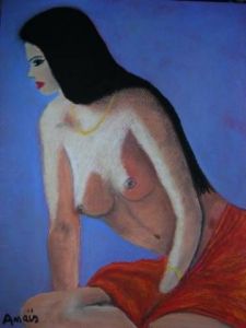 Artiste blondeattitude84