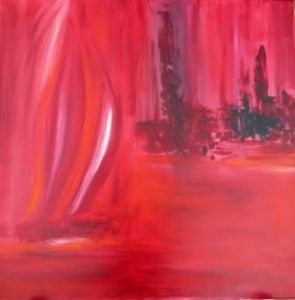 Voir cette oeuvre de CORINNE GRIMA: Les voiles rouges