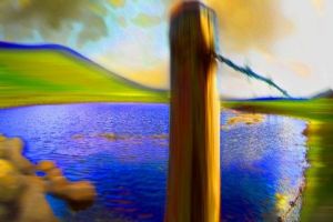 Artiste jean-marcel coulombeau