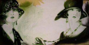 Artiste carole tranigues