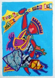 Artiste artsingulier