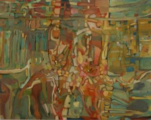 Artiste nicolas de schutter