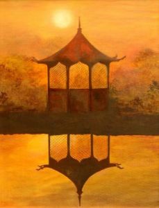 Artiste Liliane Liebenow