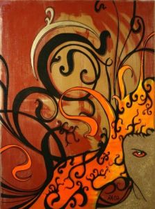 Artiste Rodolph Aubery