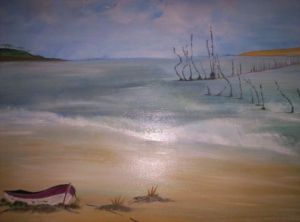 Artiste martine pineau