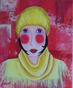 Artiste annie meunier