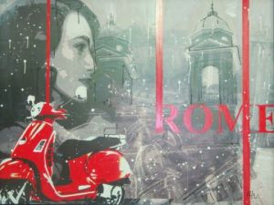 Artiste olfa chabchoub