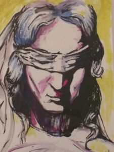 Artiste abdelkader magnien