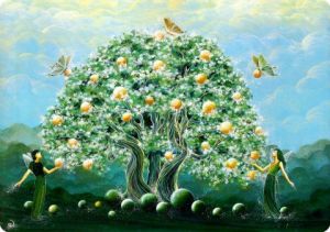 Artiste CATHERINE LESECQ