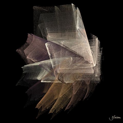 Art numerique : Antic - Yorizen Art numerique : Antic - Yorizen