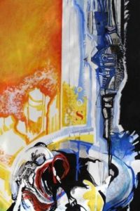 Artiste Herve Fayolle