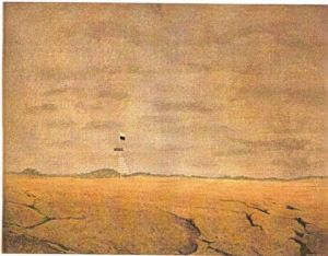 Artiste BERNASCONI LOUIS