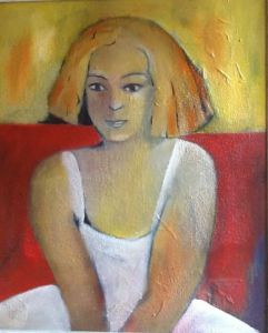 Artiste L'atelier de Marlene Toutain