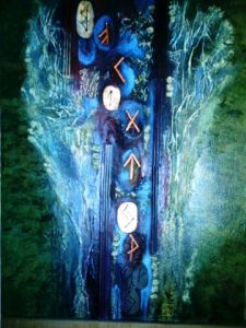 Artiste Krasimira Koleva