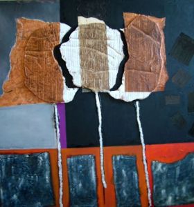 Artiste Jean Louis Petrone