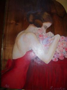 Artiste agnes racine vikouloff