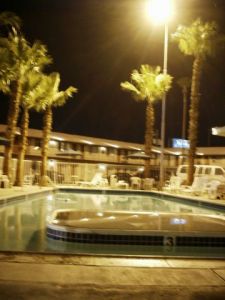 Voir le détail de cette oeuvre: Swimming Pool in Vegas