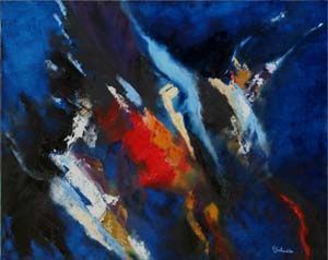 Artiste Corinne SCHINDLER