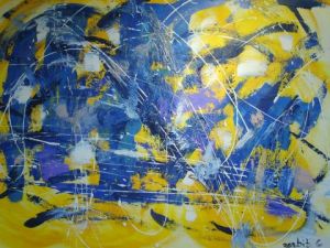 Artiste gislaine zerbib