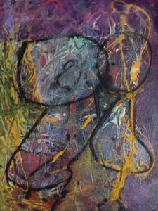 Artiste daniele roux