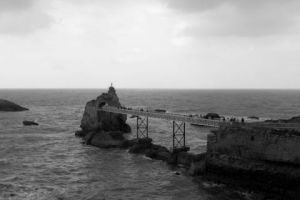 Artiste gael couronne