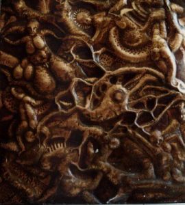 Artiste Didier Plumey