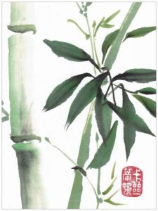 Artiste Christine Magre