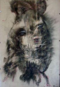 Artiste Irene Parayos