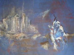 Artiste SENOUSSI LEON