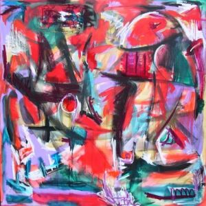 Artiste laurent greaume