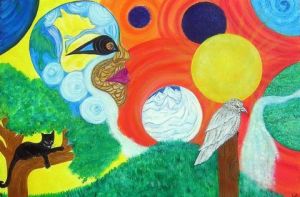 Artiste deborah leulier-bauge