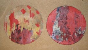 Artiste Mireille Barrelle