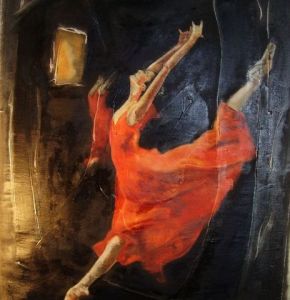 Artiste Isabelle BONEBEAU