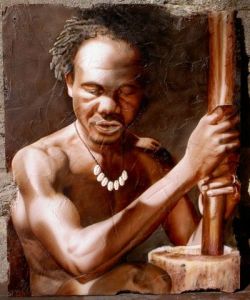 Artiste christophe durand