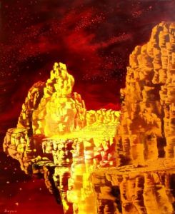 Artiste Samuel Dupont