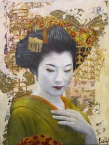 Artiste peggy devillard