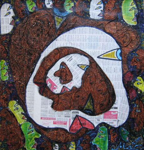 Mixte : Introspection - max Mixte : Introspection - max