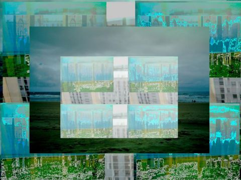 Corps 3 - Mixte - lgb Corps 3 - Mixte - lgb