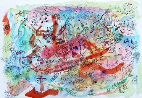 le monde d'Icar - Mixte - Florence Bachelier le monde d'Icar - Mixte - Florence Bachelier